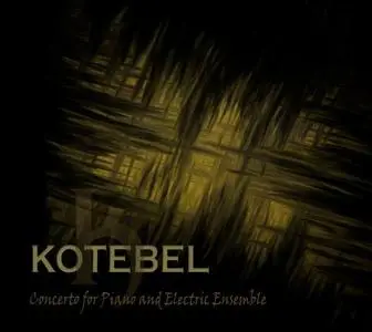 Kotebel - 6 Studio Albums (1999-2012)