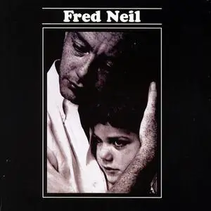 Fred Neil - s/t (1966) {2006 Water}