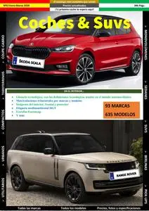 Coches & Suvs - Enero-Marzo 2024