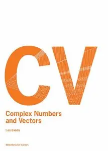 Complex Numbers and Vectors