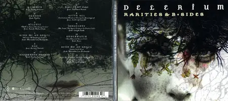 Delerium - Rarities & B-Sides (2015)