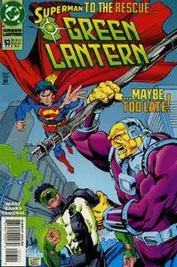 Green Lantern v3 053 1994 digital OkC O M P U T O -Novus
