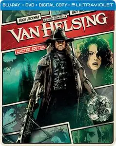 Van Helsing (2004)