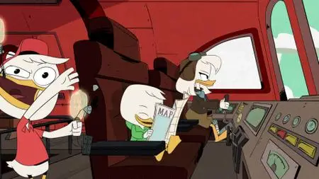 DuckTales S02E24