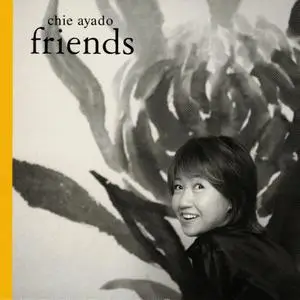 Chie Ayado - Friends (1999/2020)