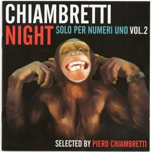 Chiambretti Night vol.2 (2010)