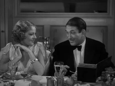 The Captain Hates the Sea (1934)