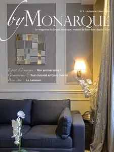 By Monarque - Automne/Hiver 2013