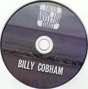 Billy Cobham - Tales From The Skeleton Coast (2014) {Creative MultiMedia}