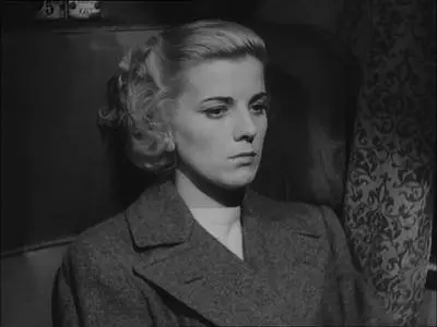 Una donna ha ucciso / A Woman Has Killed (1952)