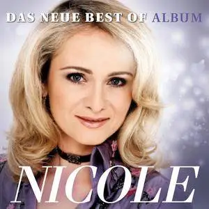 Nicole - Das Neue Best of Album (2018)