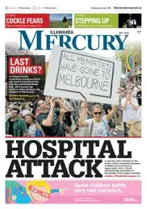 Illawarra Mercury - January 9, 2019