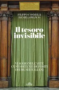 Filippo Cosmelli, Daniela Bianco - Il tesoro invisibile