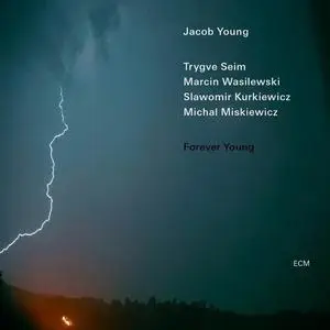 Jacob Young - Forever Young (2014)
