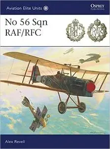 No 56 Sqn RAF/RFC