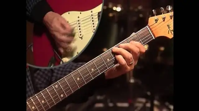 Hot Licks - Andy Summers Guitar