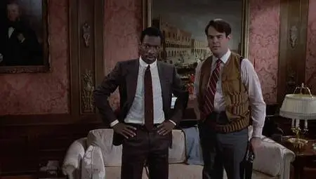 Trading Places [Un Fauteuil pour Deux] 1983