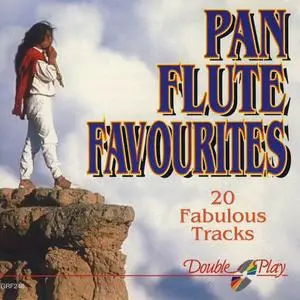 Unknown - Pan Flute Favourites (2012) {Tring International}
