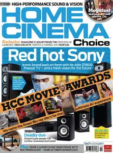 Home Cinema Choice - February 2010 (UK)