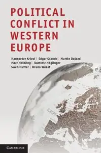 Political Conflict in Western Europe (repost)