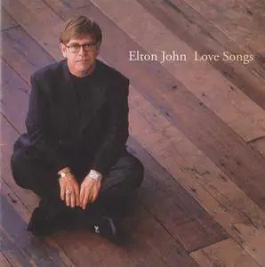 Elton John - Love Songs (1996)