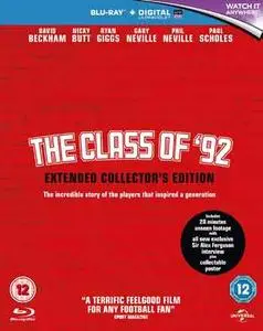 The Class of '92 (2013) [EXTENDED]