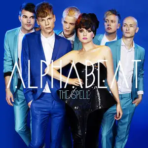 Alphabeat – The Spell