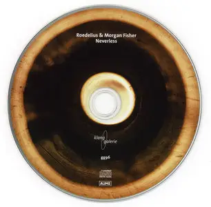 Roedelius & Morgan Fisher - Neverless