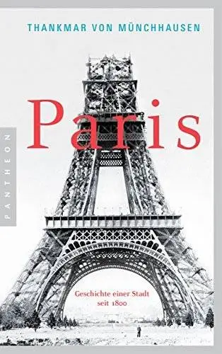 Paris Geschichte Paris Geschichte