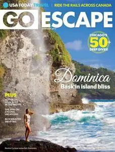 Go Escape - Summer 2017