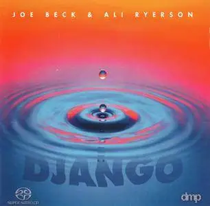 Joe Beck and Ali Ryerson - Django (2001) MCH PS3 ISO + DSD64 + Hi-Res FLAC