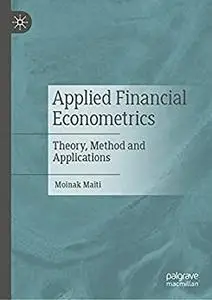 Applied Financial Econometrics