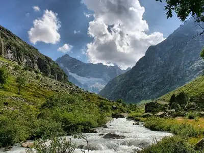 Nature Wallpaper