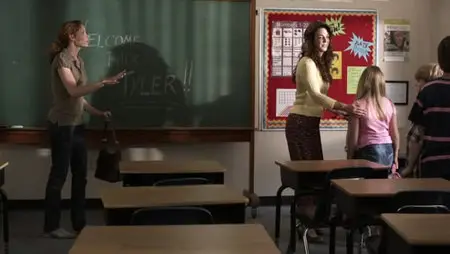 Letters to God (2010)