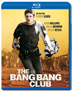 The Bang Bang Club (2010)