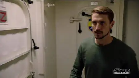 The Last Ship S04E08 Il Lazzaretto