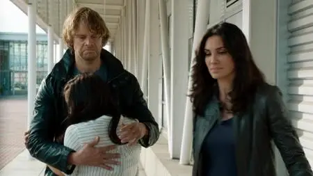 NCIS: Los Angeles S08E19