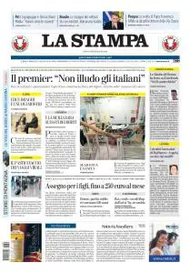 La Stampa Novara e Verbania - 31 Marzo 2021