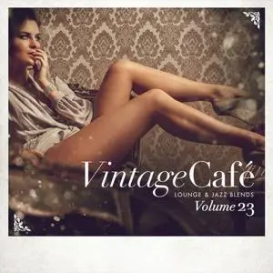 VA - Vintage Café: Lounge and Jazz Blends, Vol.23 (2024)