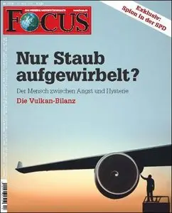 Focus - 26 April 2010 (N°17)