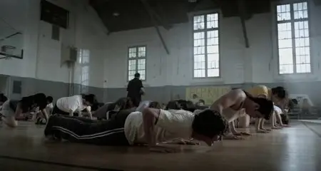 Red State (2011)