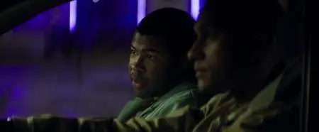 Keanu (2016)
