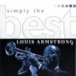  Louis Armstrong - Simply The Best (2000)