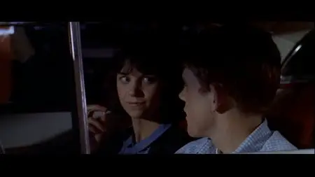 American Graffiti (1973) [DVD9] Untouched
