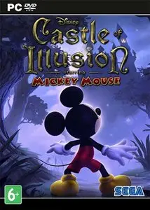 Castle of Illusion Starring Mickey Mouse HD (2013)