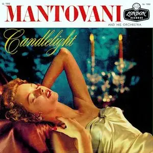 Mantovani – Candlelight (1956)