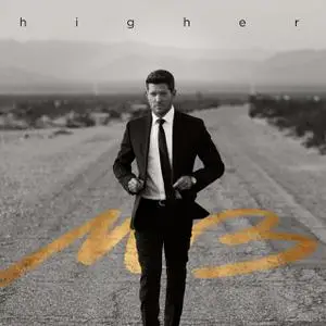 Michael Bublé - Higher (2022) [Official Digital Download]