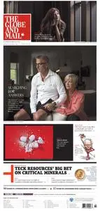 The Globe and Mail - September 9, 2023