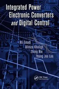 Integrated Power Electronic Converters and Digital Control (repost)