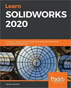 Learn SOLIDWORKS 2020 (repost)